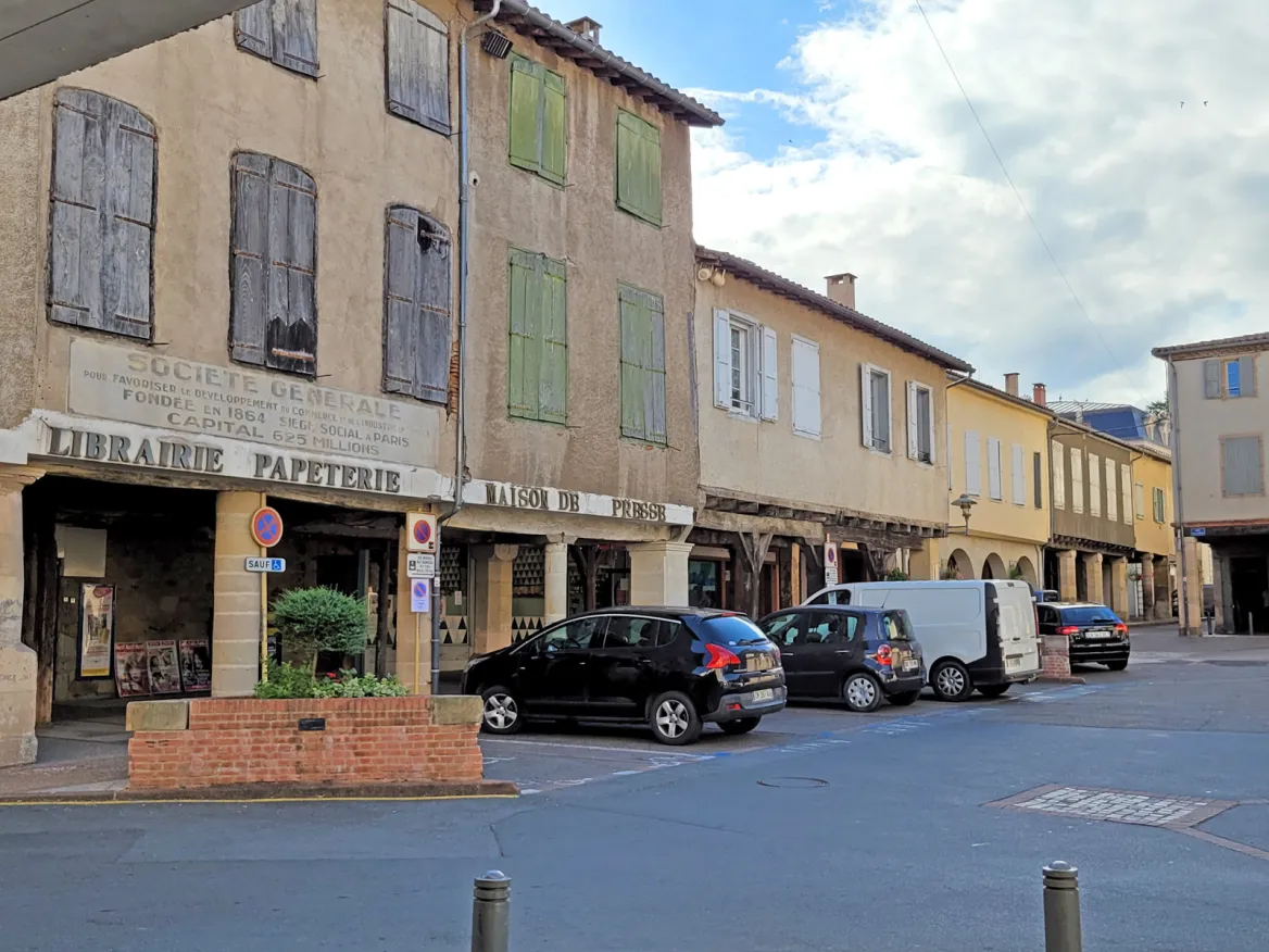 Realmont