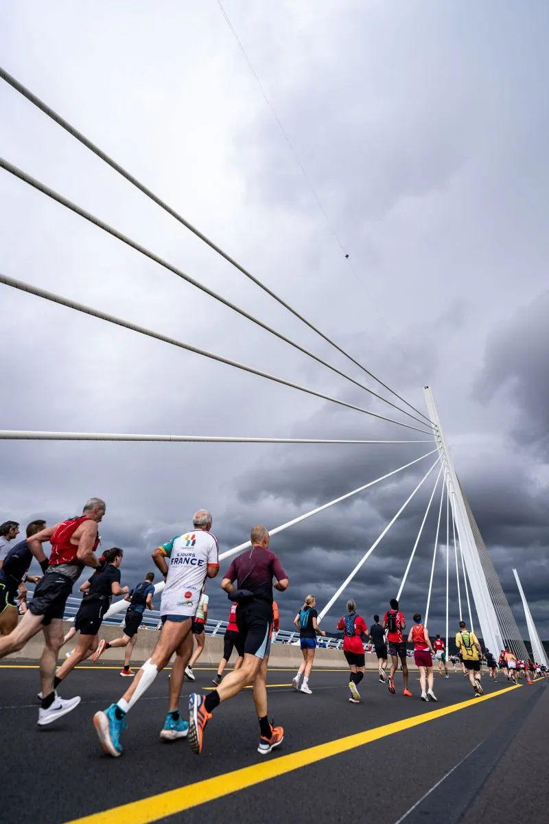 Viaduc de Millau