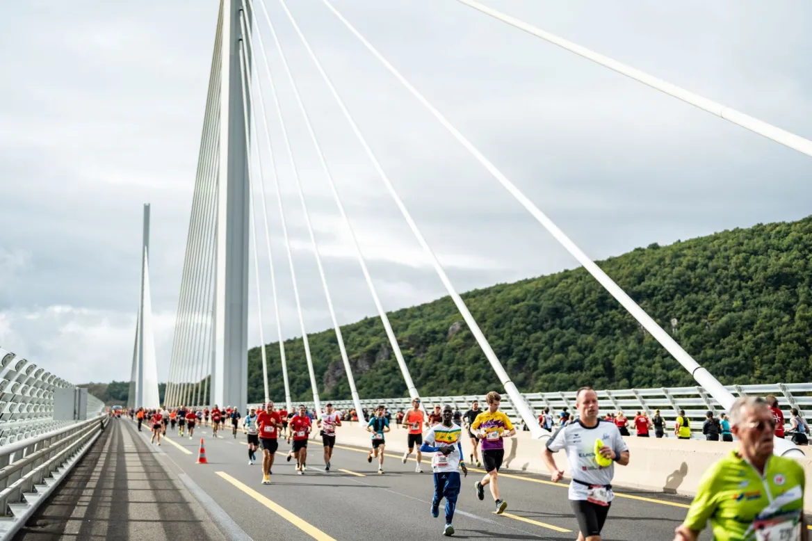 viaduc millau