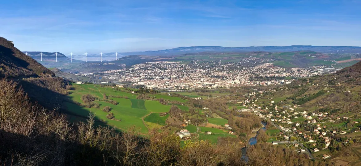 millau viaduct