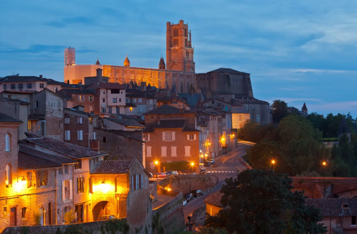 Halloween in Tarn-Aveyron