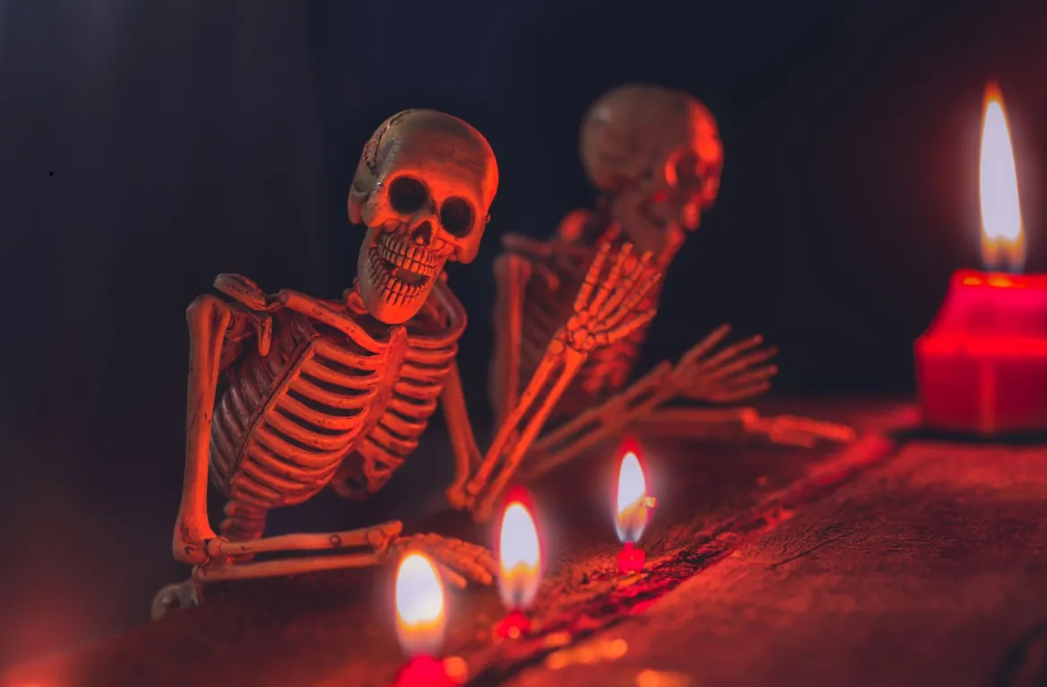 Halloween in Tarn-AveyronV