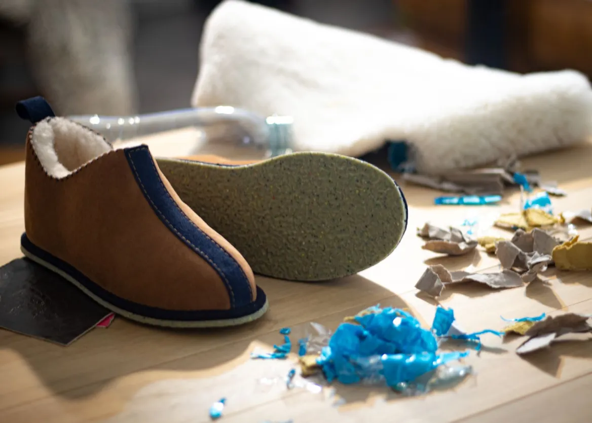 Magnificent 100% Tarn wool products