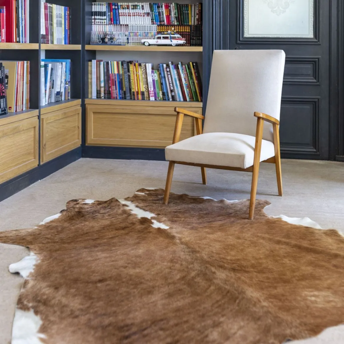 Magnificent 100% Tarn wool products