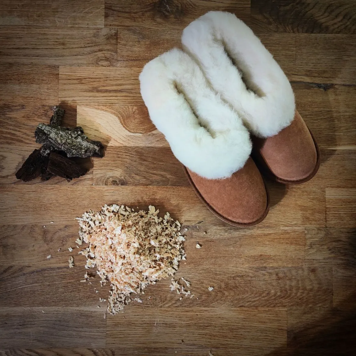 Magnificent 100% Tarn wool products