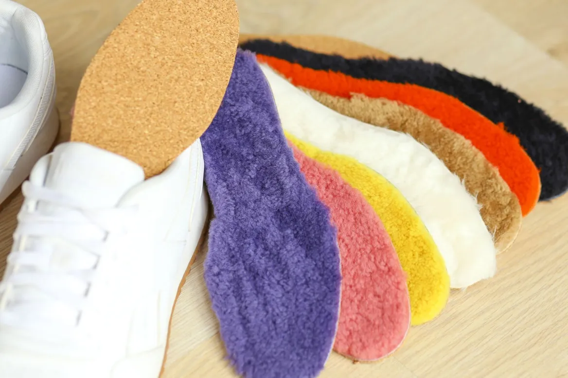 Magnificent 100% Tarn wool products