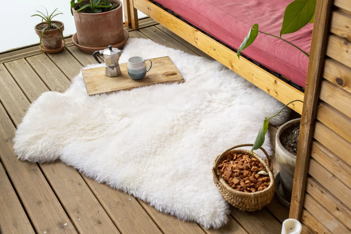Magnificent 100% Tarn wool products