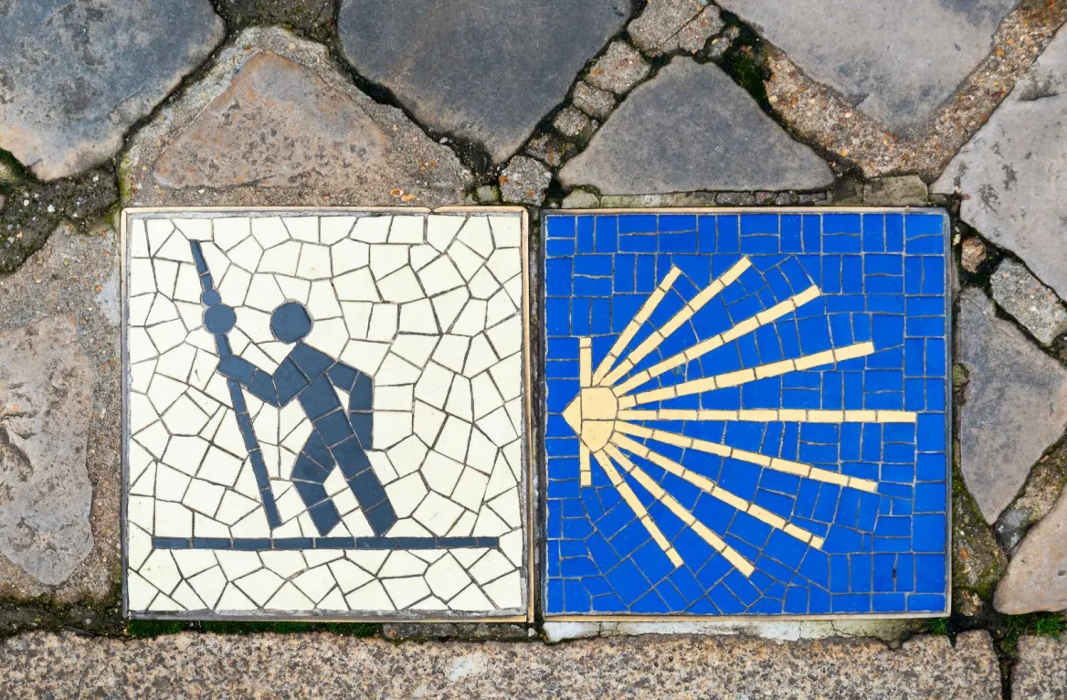 Via Podiensis Tarn-Aveyron