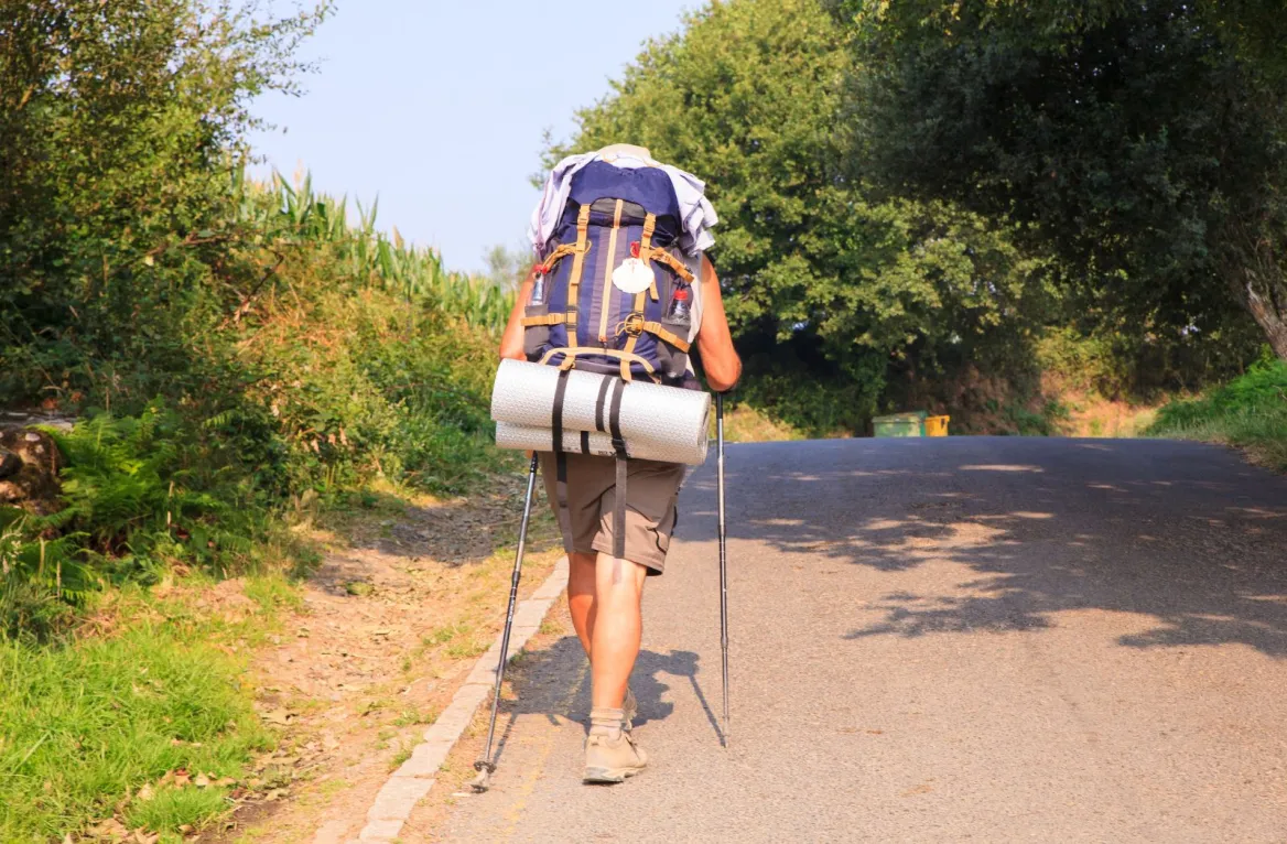 Via Podiensis Tarn-Aveyron