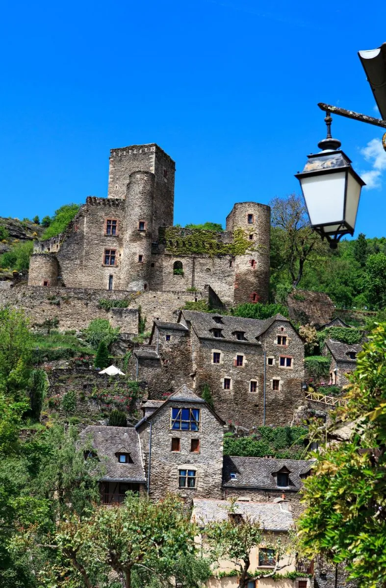 Belcastel