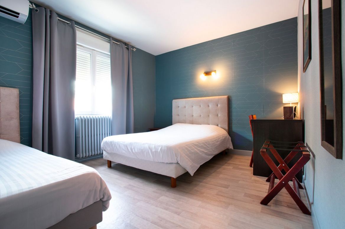 hotel les pasteliers