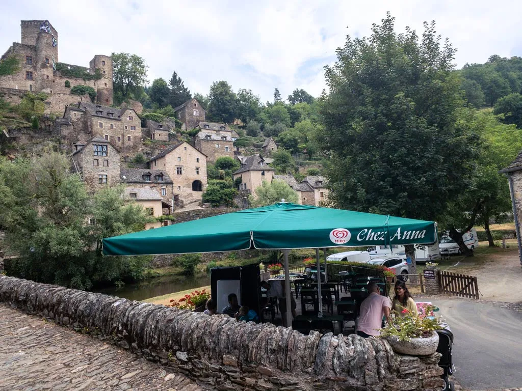 Belcastel