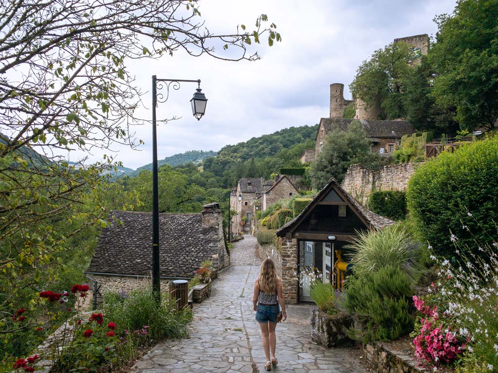 Belcastel