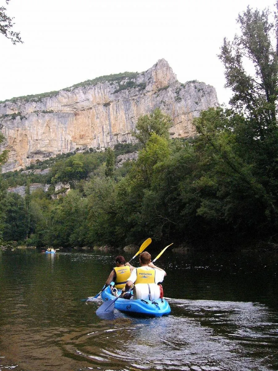 Variation Sport Nature Aveyron