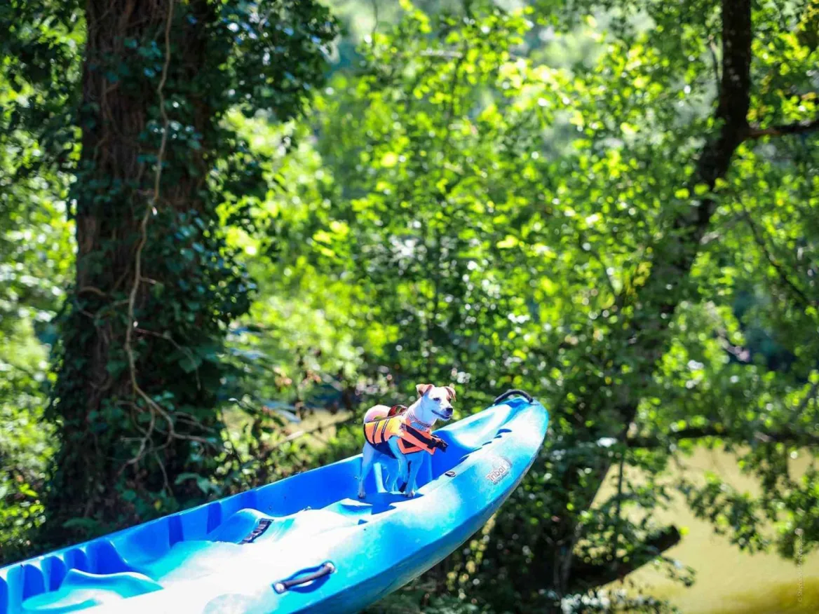 Variation Sport Nature Aveyron
