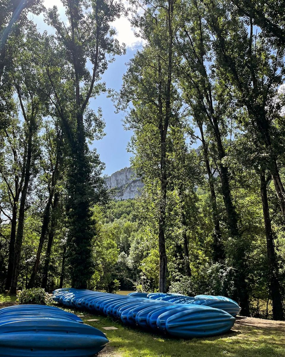 Variation Sport Nature Aveyron