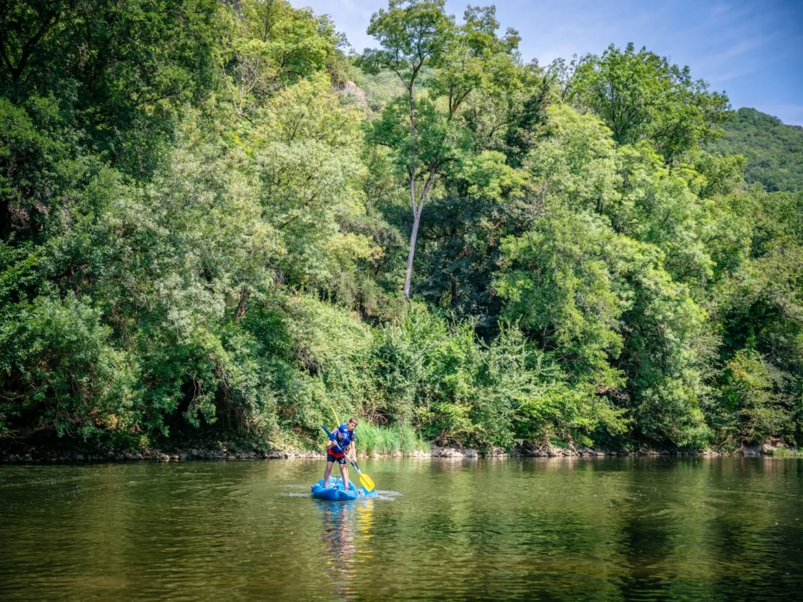 Variation Sport Nature Aveyron