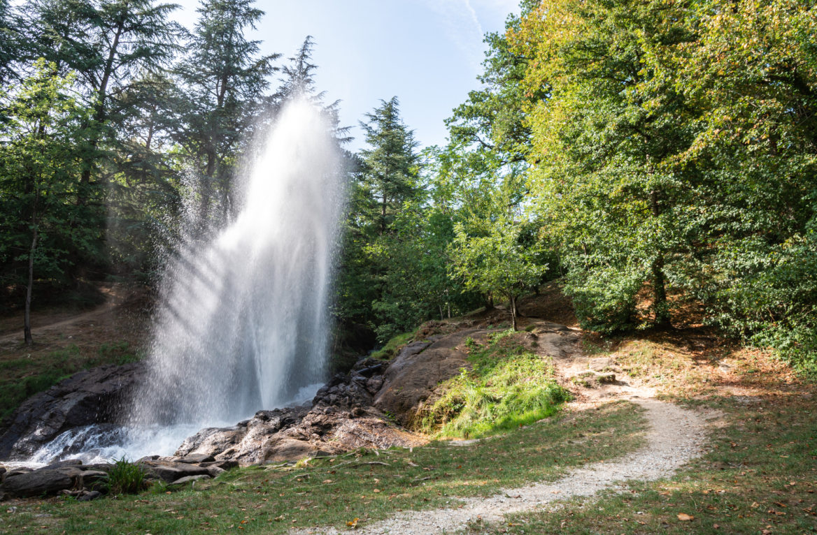 lac saint ferreol
