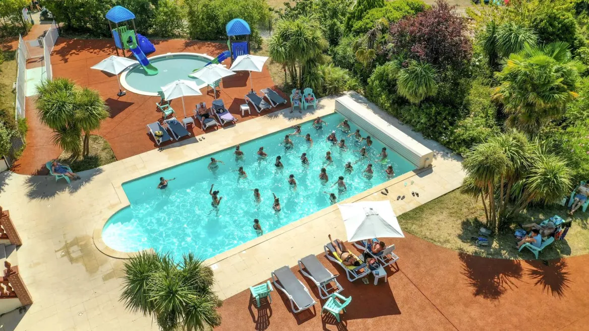 Domaine du Koukano 4*