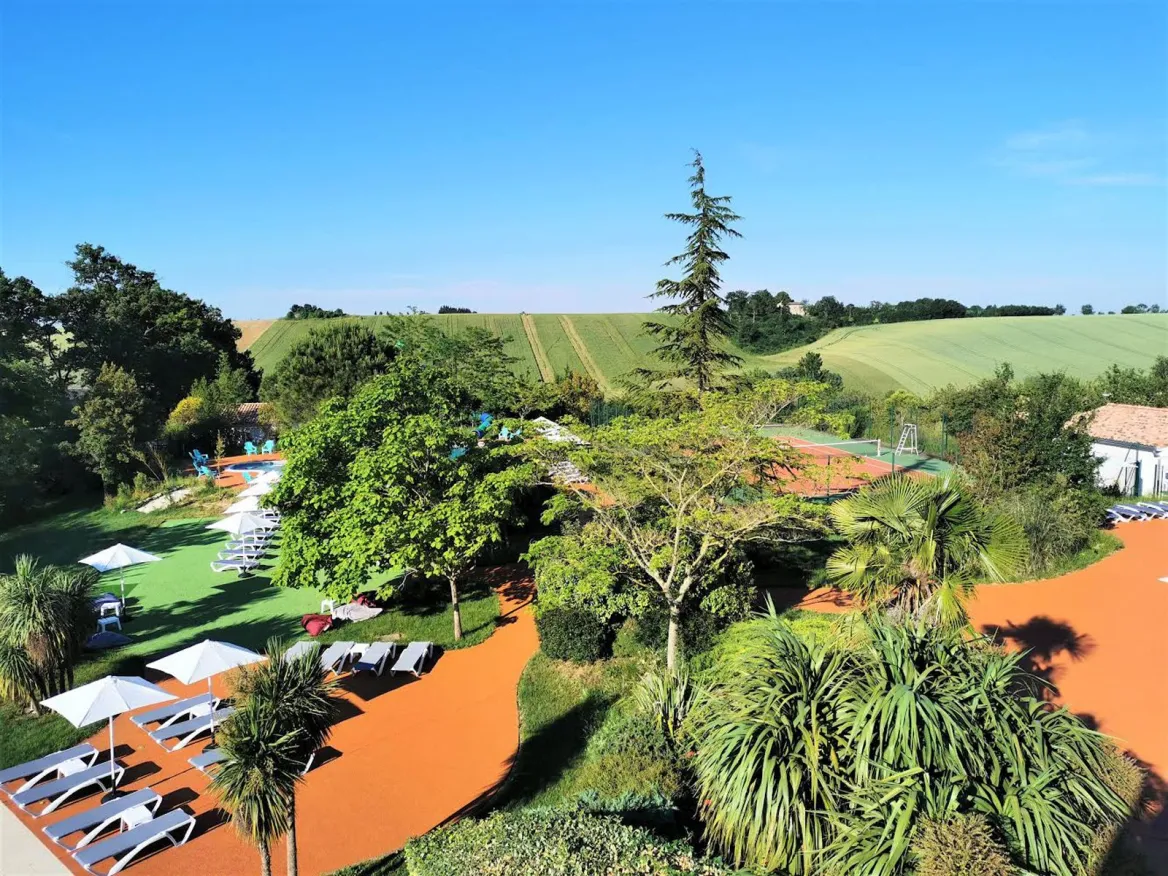 Domaine du Koukano 4*