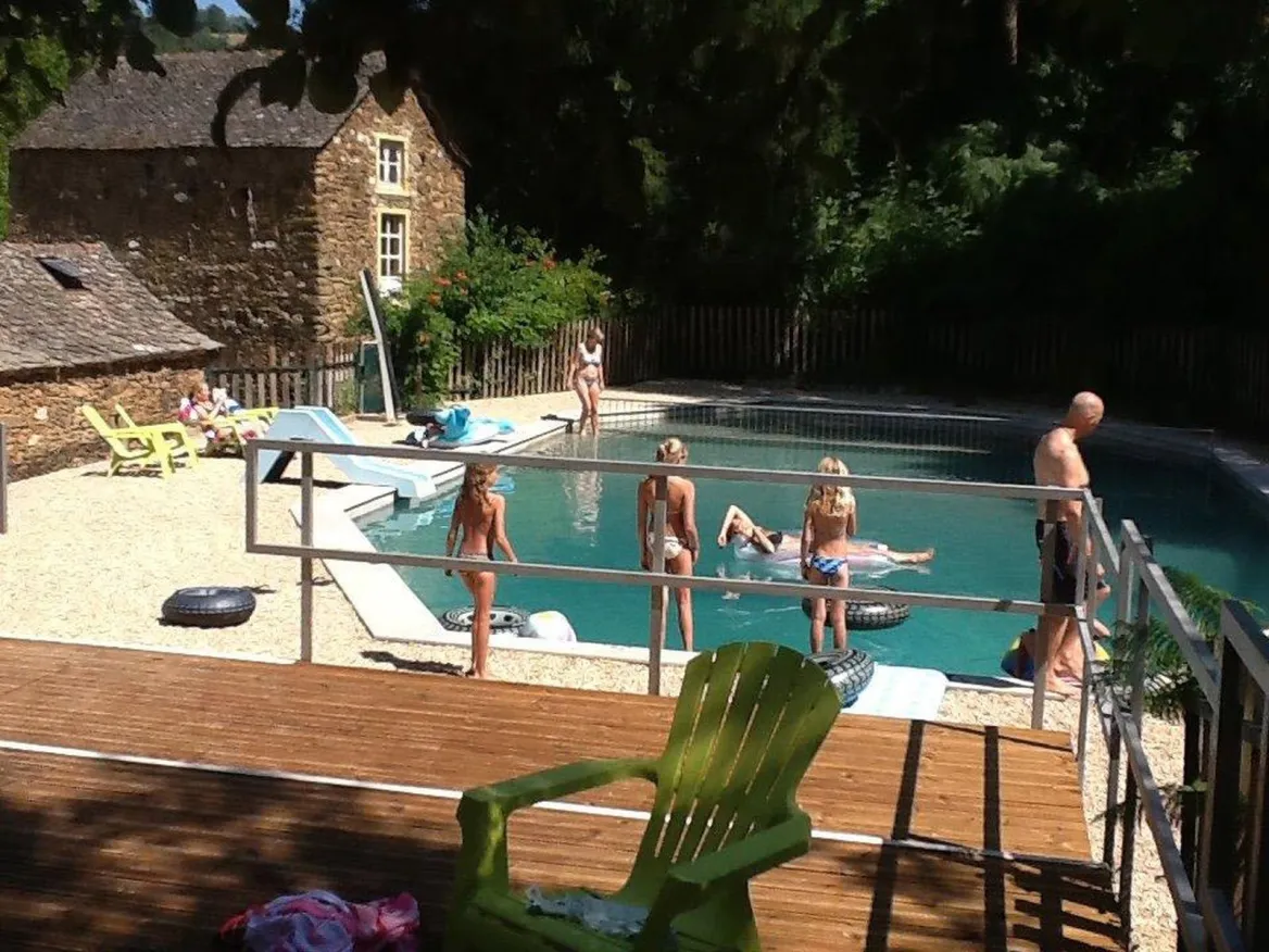 Domaine les Clots 3*