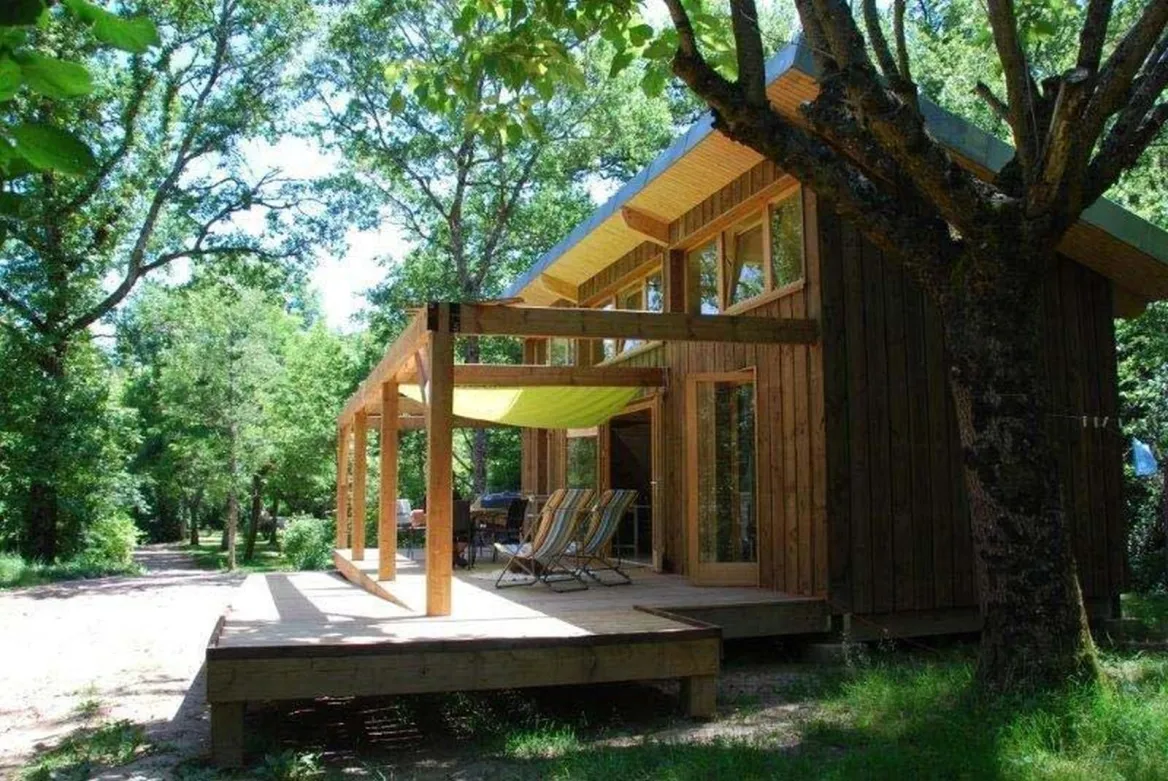 Domaine les Clots 3*