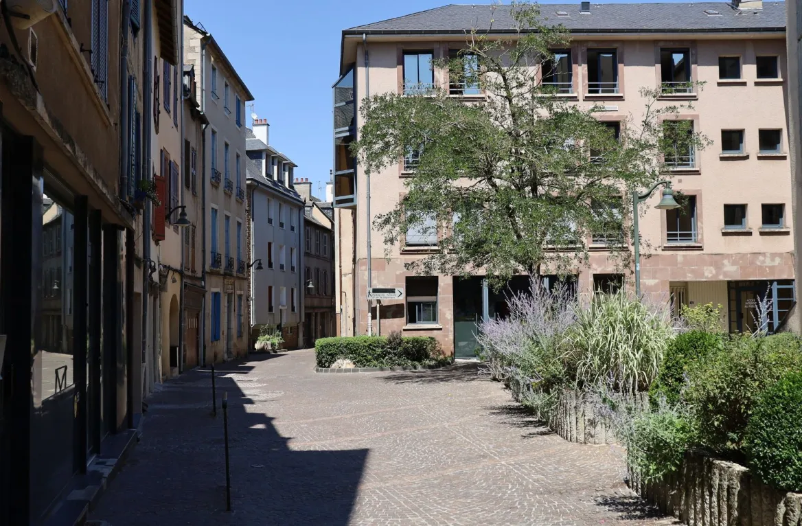 Aire de pique nique en Aveyron