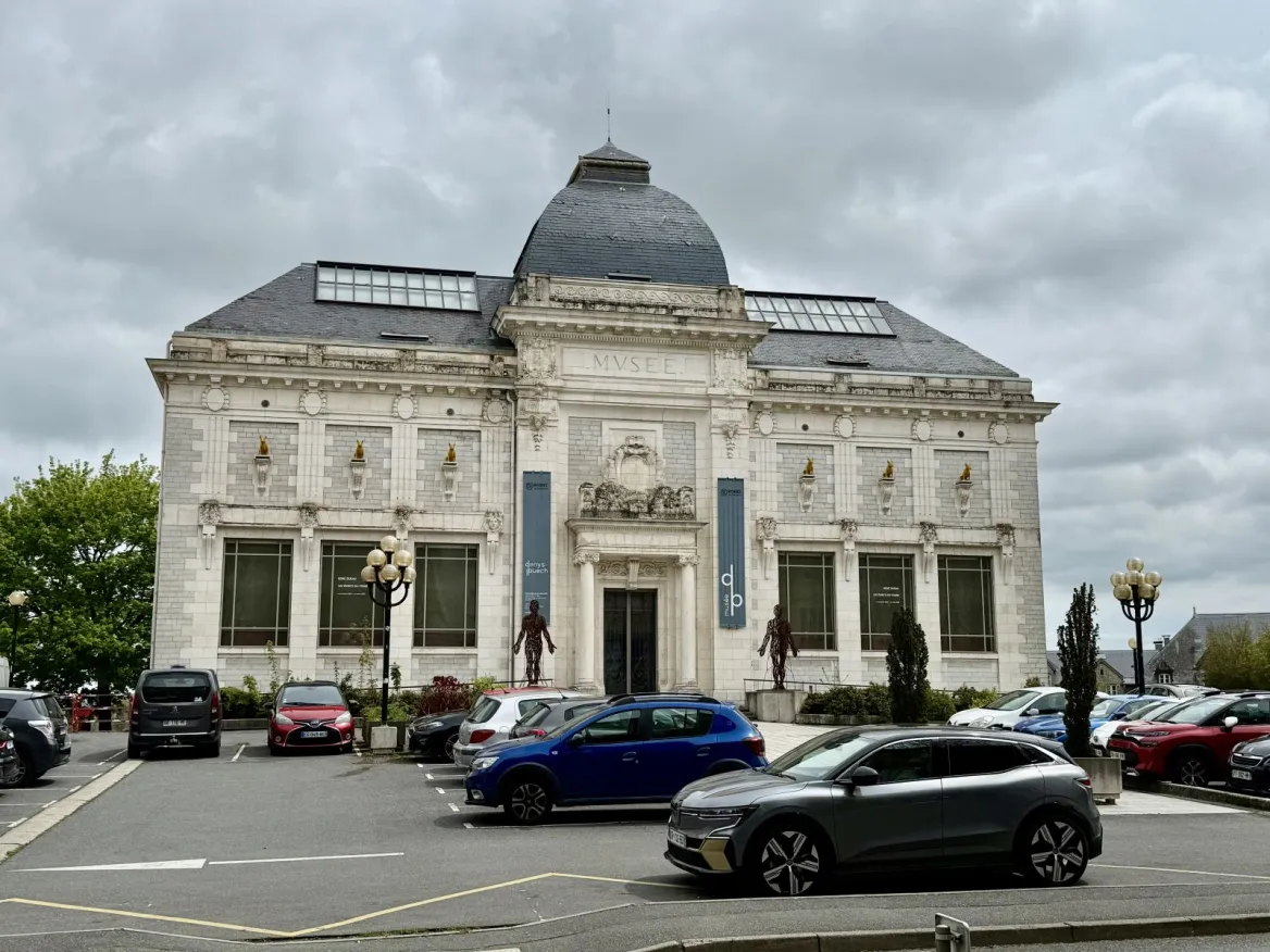 Musée des Beaux-Arts de Rodez