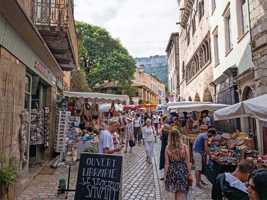 Saint-Antonin-Noble-Val