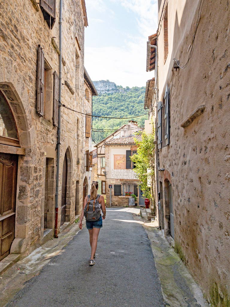Saint-Antonin-Noble-Val