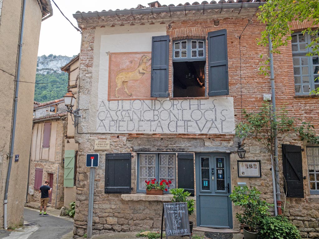 Saint-Antonin-Noble-Val