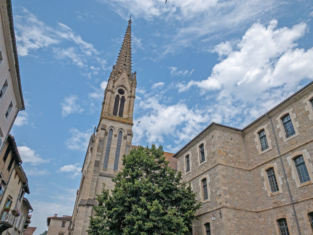 Saint-Antonin-Noble-Val