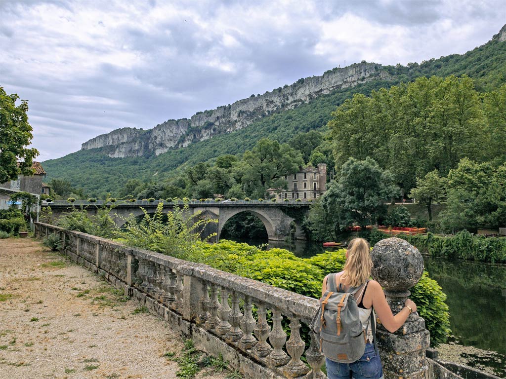 Saint-Antonin-Noble-Val