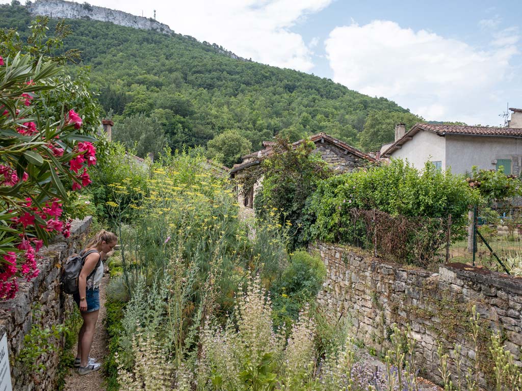 Saint-Antonin-Noble-Val