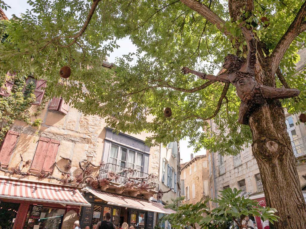 Saint-Antonin-Noble-Val