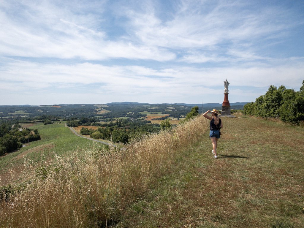 Castelnau-de-Monmiral