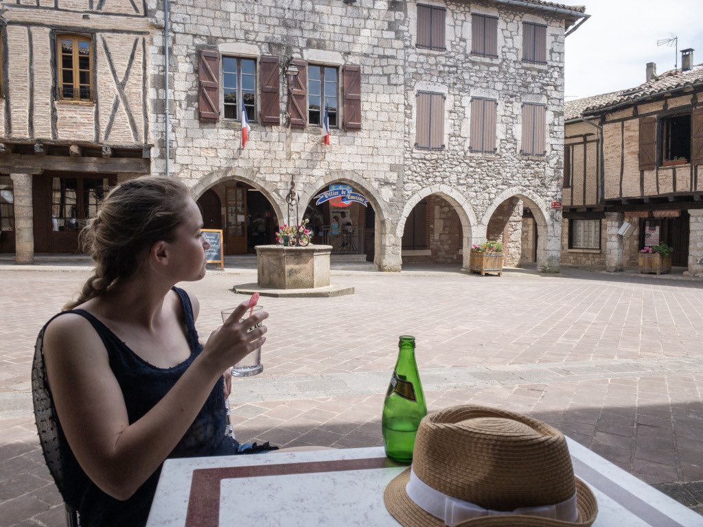 Castelnau-de-Monmiral