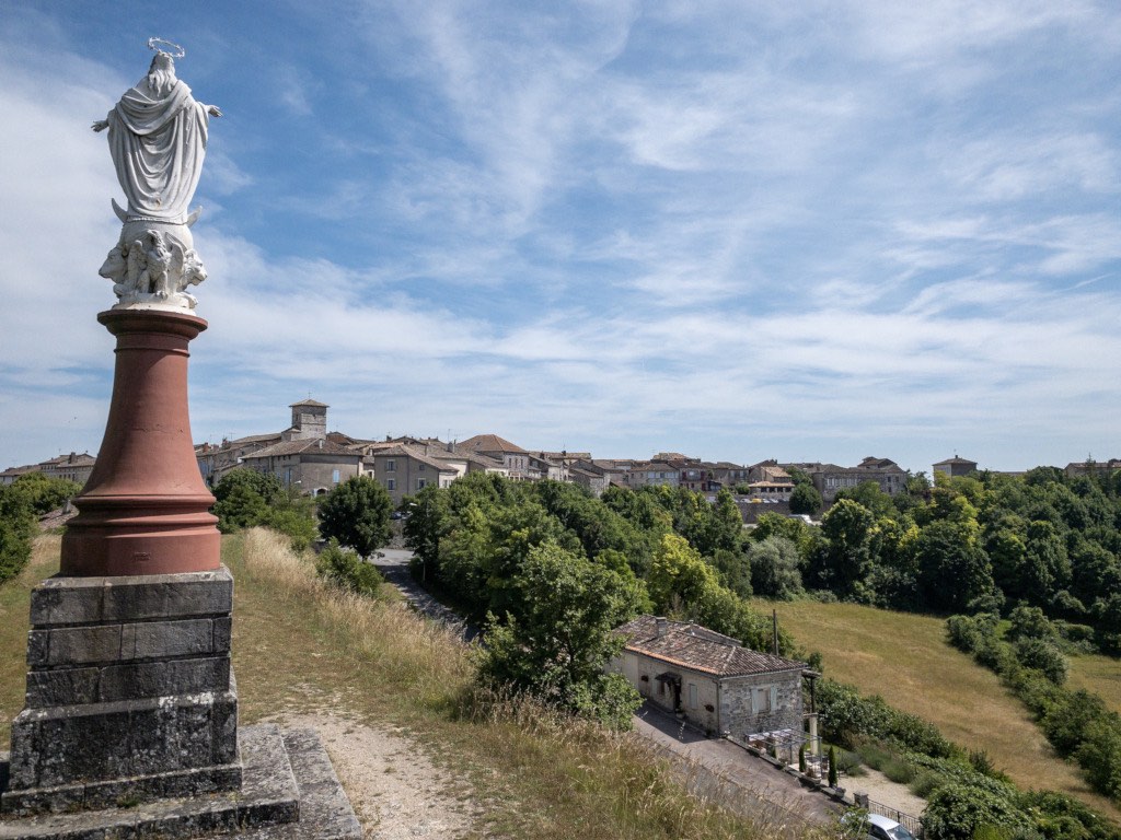 Castelnau-de-Monmiral