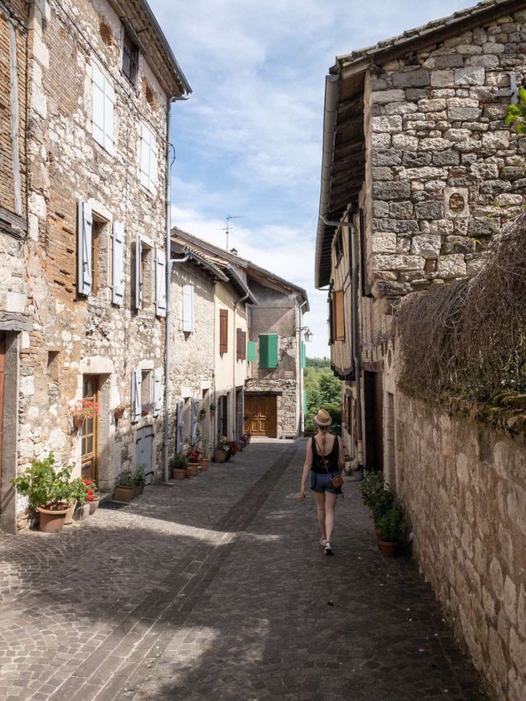Castelnau-de-Monmiral