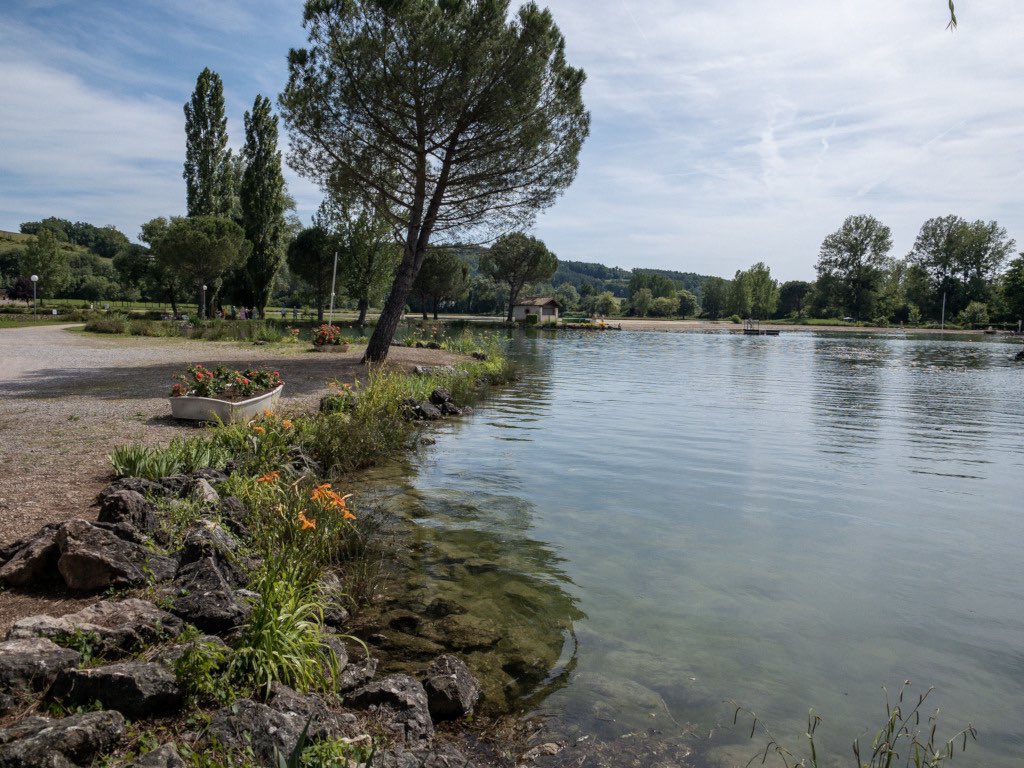 Castelnau-de-Monmiral