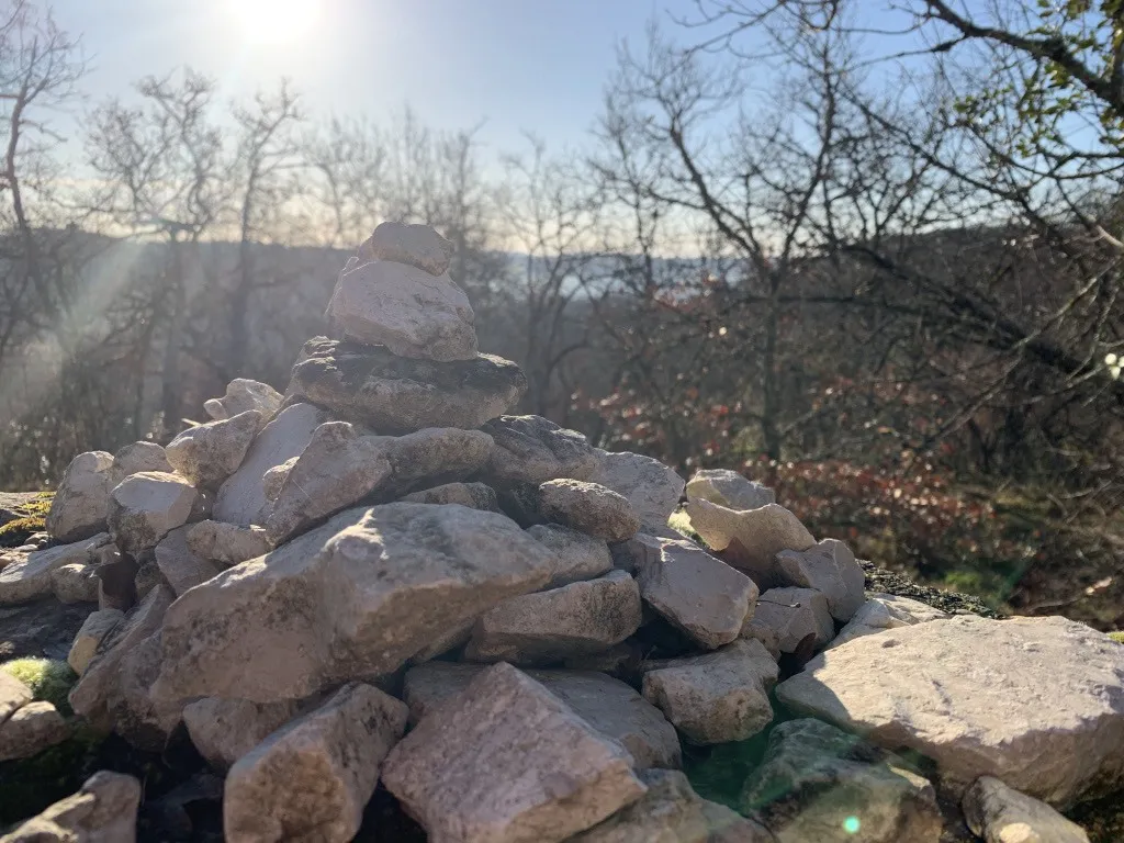 Cairn