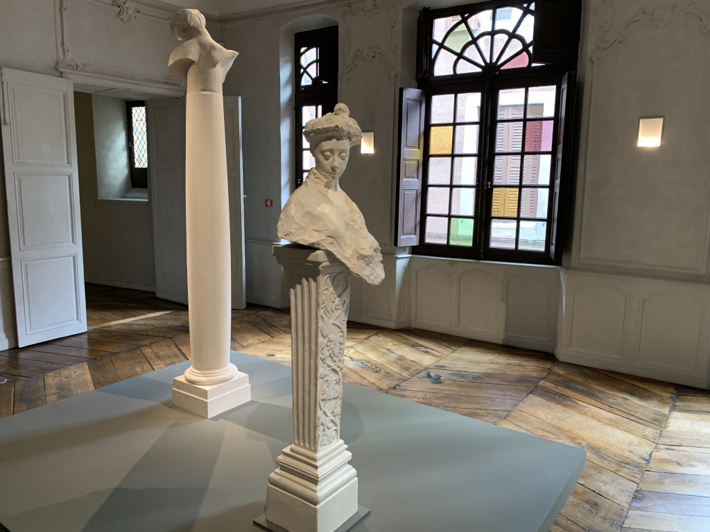 Musée Fenaille Rodez