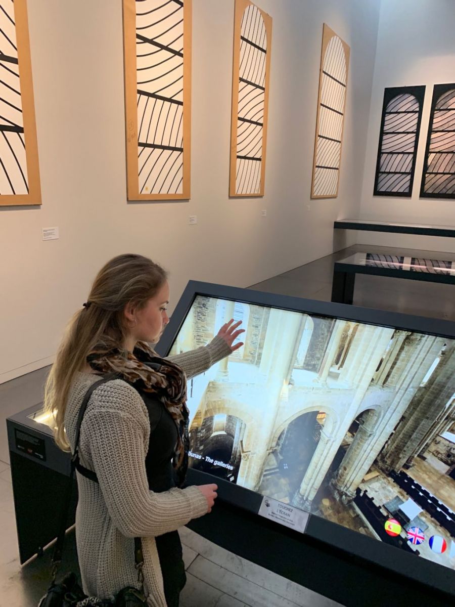 Musée Soulage Rodez