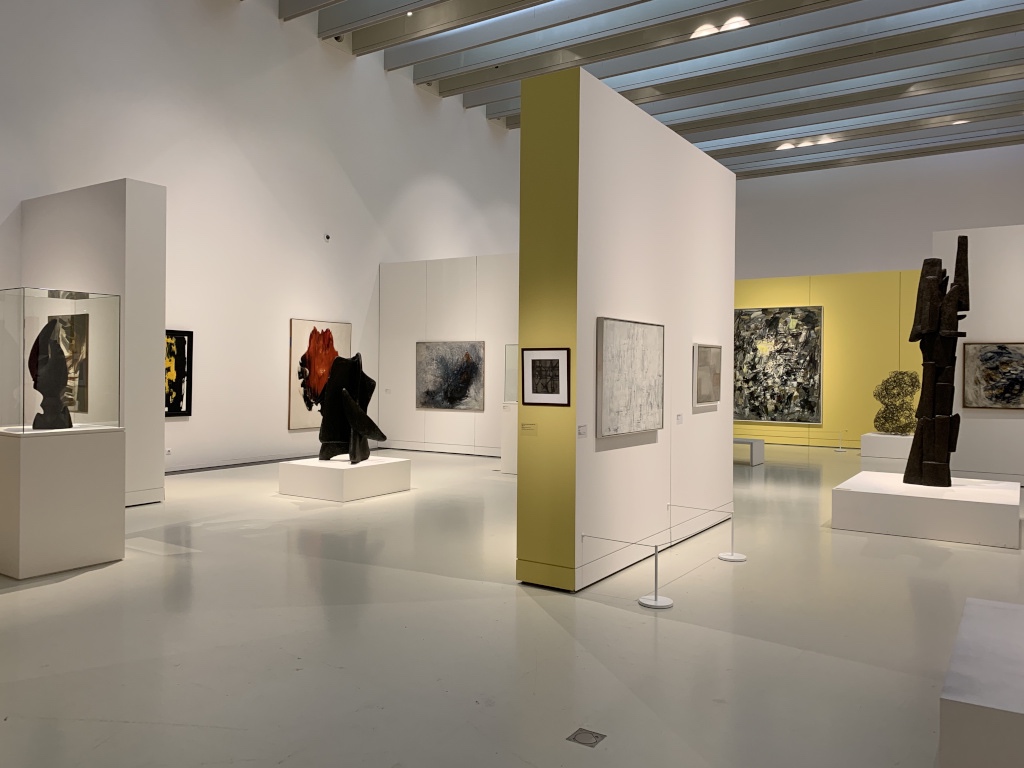 Musée Soulage Rodez