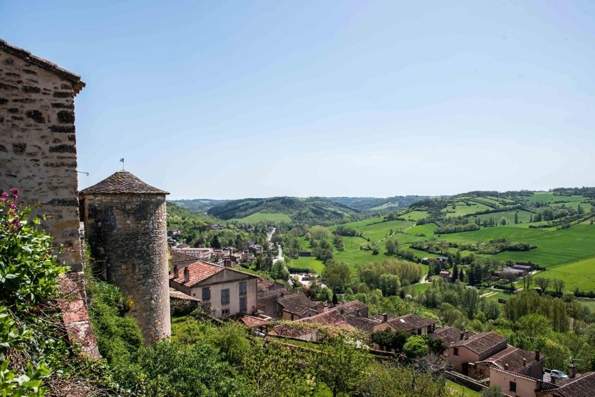 Cordes-sur-ciel