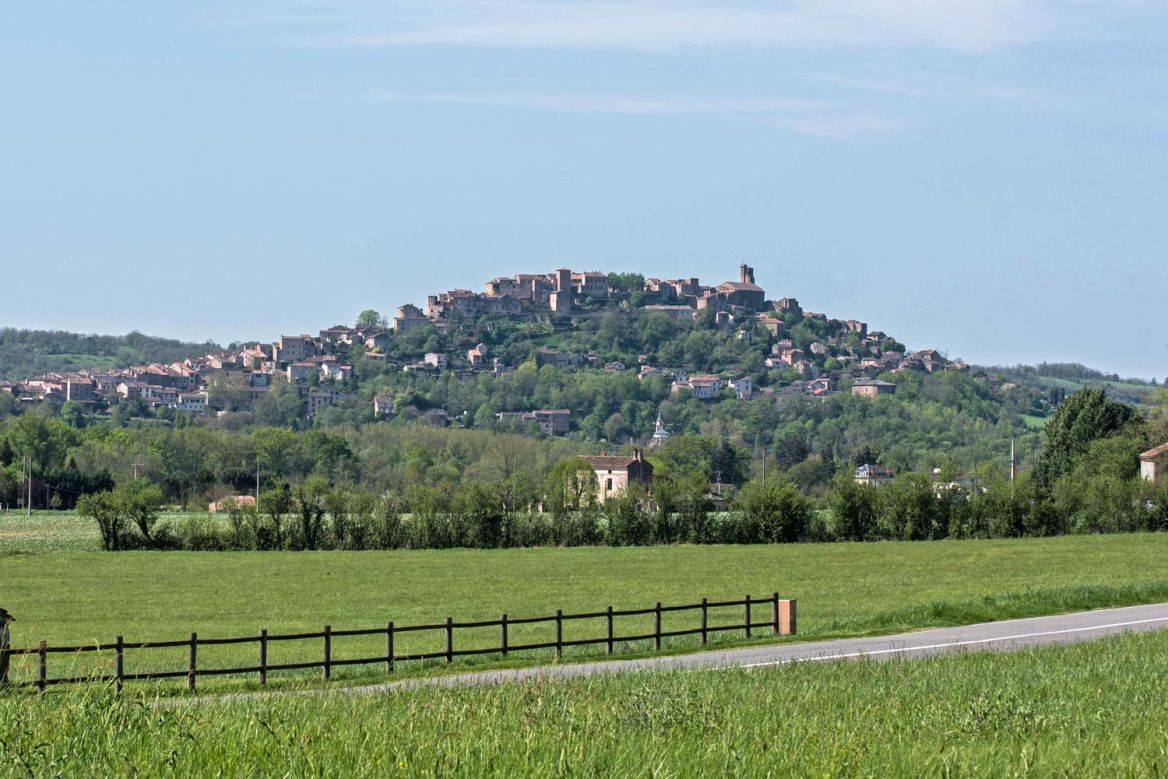Cordes-sur-ciel