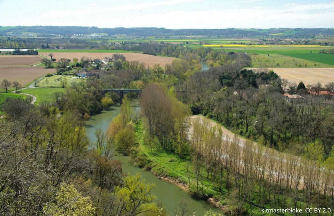 GIROUSSENS