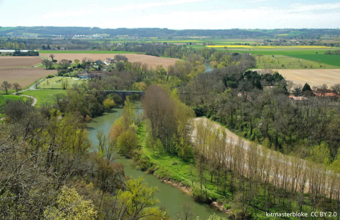 GIROUSSENS