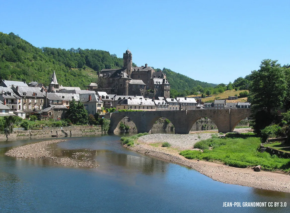 Estaing