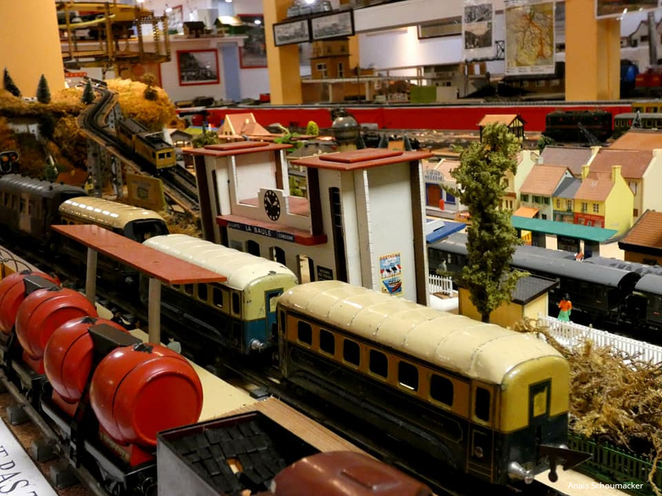 Toy Museum